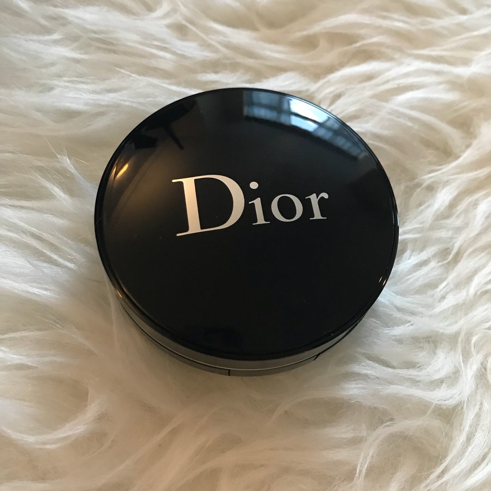 Diorskin Forever Perfect Cushion 030 USED